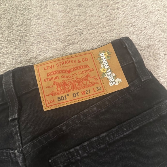 Denim Tears - Picture 5 of 6